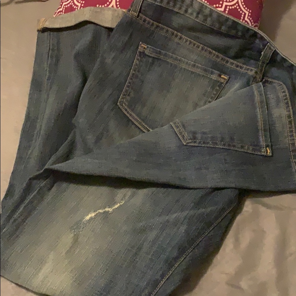 Jeans - Picture 2 of 3